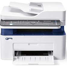 Erdo Ticaret Çok Fonksiyonlu Lazer Yazıcı, 20 Ppm, 600X600 Dpi