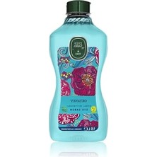 Erdo Ticaret Doğal Zeytinyağlı Sıvı Sabun - 1,5 L Pet Şişe