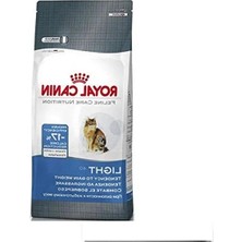 Erdo Ticaret Royal Canin Light 1.5 kg Kedi Maması