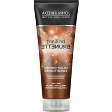 Erdo Ticaret 250 ml Renk Canlandırıcı Saç Kremi, Bril'liant Formül