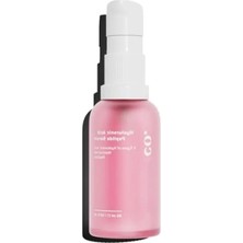 Erdo Ticaret Aydınlatıcı Hyaluronik Asit Peptide Serum, 30 ml