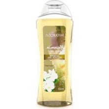Erdo Ticaret Yasemin Duş Jeli - 500 ml