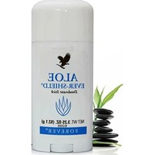 Erdo Ticaret Aloe Veralı Stick Deodorant, Ever-Shield