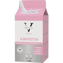 Erdo Ticaret Yavru ve Anne Kedi Için Süt Tozu Takviyesi, 200 gr