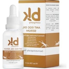 Erdo Ticaret 30 ml Tüy Azaltıcı Doğal Serum, Karınca Yumurtası Yağı