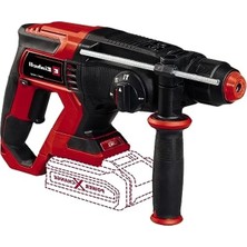 Erdo Ticaret Darbeli Matkap, 18V, 20MM Betonda Delme Kapasitesi ile