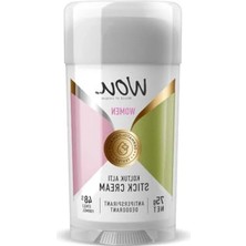 Erdo Ticaret Kadınlar Için Stick Deodorant 75G - Etkili Koruma