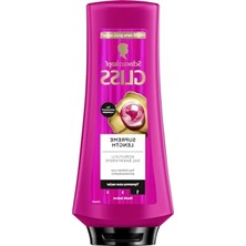 Erdo Ticaret Saç Kremi - Supreme Length 360 ml