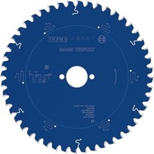 Erdo Ticaret Ahşap Kesim Daire Testere | 216X30 mm 48 Diş