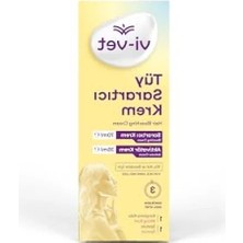 Erdo Ticaret Tüy Sarartıcı Krem 70 ml + 35 ml