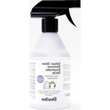 Erdo Ticaret Enzimatik Koku ve Leke Giderici Sprey, 500 ml