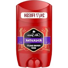 Erdo Ticaret Erkek Deodorant Stick, 50 ml - Uzun Süreli Koruma
