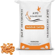 Erdo Ticaret 20 kg Beyaz Buğday Yemlik, Toptan Paket, Uzun Süreli Kullanım