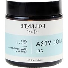 Erdo Ticaret %100 Doğal Aloe Vera Jel - 100 ml
