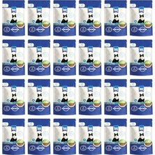 Erdo Ticaret Balıklı Pouch Yaş Mama - 85 gr x 24 Adet