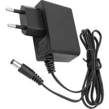 Erdo Ticaret 24 Volt - 1 Amper Adaptör, 5.5 * 2.5 Uçlu