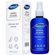 Erdo Ticaret Hayvan Sağlığı Destekleyici Sıvı, 250 ml