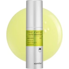 Erdo Ticaret Retinol Shot Sıkılaştırıcı Serum, 30ML Boyutuyla Cilt Bakımında Etkili