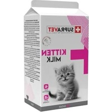 Erdo Ticaret Hamile ve Yavru Kediler Için Taurinli Süt Tozu 150 gr