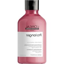 Erdo Ticaret 300 ml Yoğunlaştırıcı Şampuan, Saç Uçlarını Yenileyici Etki