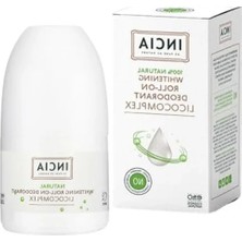 Erdo Ticaret Beyazlatıcı Roll-On Deodorant, 50ML Paket