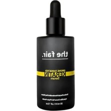 Erdo Ticaret Keratin Içeren Saç Serumu, 50ML