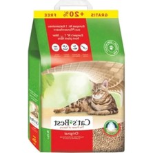Erdo Ticaret 10+2 Litre Kapasite, 5.2 kg Kedi Kumu