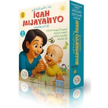Erdo Ticaret Bebek Ilişkileri Için Ilk Temas Kartları Oyun Seti