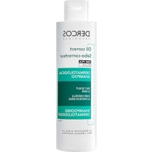 Erdo Ticaret Aşırı Yağlanma Karşıtı Şampuan - 200 ml Etkili Formül