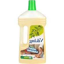 Erdo Ticaret 1 Litre Sıvı Arap Sabunu - Doğal Temizlik