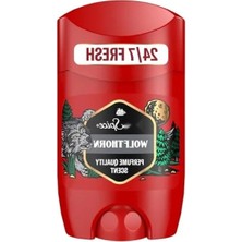 Erdo Ticaret Ferahlatıcı Erkek Deodorant Stick, 50 ml