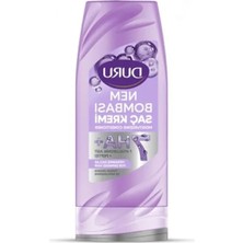 Erdo Ticaret Yoğun Onarım ve Nemlendirme Saç Kremi, 385ML