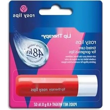 Erdo Ticaret Dudak Kremi, 4.8 gr