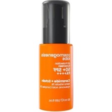 Erdo Ticaret Güneş Koruyucu Krem - 50 ml 50+ Spf