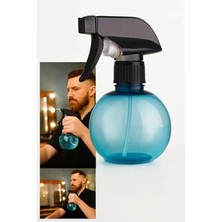 Erdo Ticaret 250 ml Profesyonel Kuaför Sprey Şişesi, Kullanım Kolaylığı