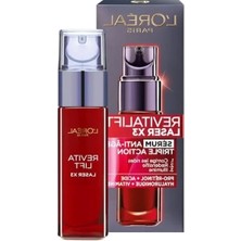 Erdo Ticaret Yaşlanma Karşıtı Cilt Serumu - 30 ml