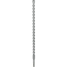 Erdo Ticaret 16X400 mm Delme Ucu, Paslanmaz Çelik ve Yüksek Kalite