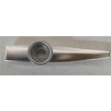 Erdo Ticaret Metal Kazoo, Zevkli Müzik Deneyimi Için