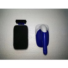 Erdo Ticaret Mıknatıslı Silecek - 6 mm Kalınlık
