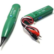 Erdo Ticaret MS6812 Çok Fonksiyonlu Kablo Test Cihazı