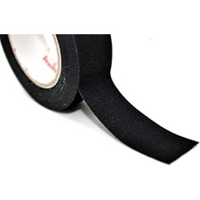 Erdo Ticaret Kauçuk Tüysüz Bez Bant (19 mm x 15 M)