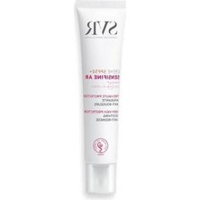 Erdo Ticaret Kızarıklık Karşıtı Güneş Kremi, 40 Ml, Spf 50