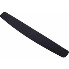 Erdo Ticaret Ergonomik Klavye Bileklik Pad - Nefes Alabilir Sünger