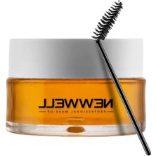 Erdo Ticaret Kaş Sabitleyici Wax, 20 gr