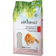 Erdo Ticaret Parfümsüz Ince Kedi Kumu 10 Litrelik Paket