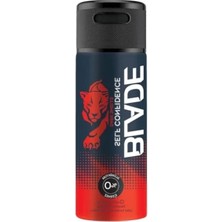 Erdo Ticaret Vegan Formül Içeren Leke Bırakmayan Deodorant 150 ml