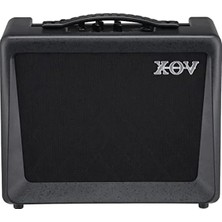 Erdo Ticaret 15W Modelling Elektro Gitar Amfisi ile Müzikal Deneyim