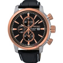 Seiko SNAF58P1 Erkek Kol Saati