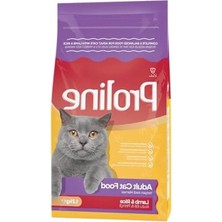 Erdo Ticaret Kuzu Etli Yetişkin Kedi Maması 1.2 kg