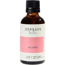 Erdo Ticaret Soğuk Sıkım Kuşburnu Çekirdeği Yağı - 50 ml